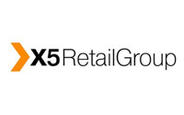 логотип x5RetailGroup