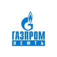 логотип газпром нефть