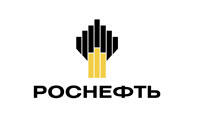 логотип роснефть